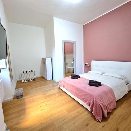 Morfeo B&B Сассари Экстерьер фото