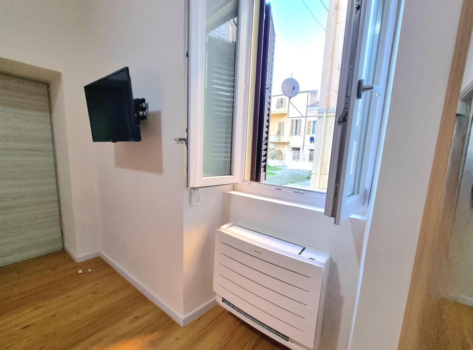 Morfeo B&B Сассари Экстерьер фото